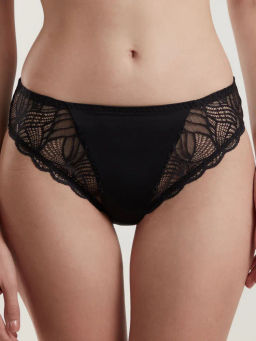 AURA Трусы жен. RP3080 - черный