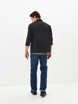 Мужские джинсы Широкие - Mossmore фото 9