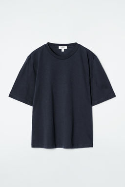 CAMISETA DE ALGOD?N RELAXED FIT