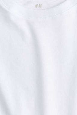 Camiseta de algodon - H&m фото 7