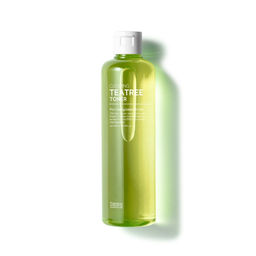 Балансирующий тонер с экстрактом чайного дерева
 - Tenzero Clearing Tea Tree Toner, 300мл