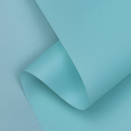 Пленка матовая, PASTEL, Тиффани 0,59 х 7 м 180гр