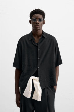SHIRT - Zara фото 10