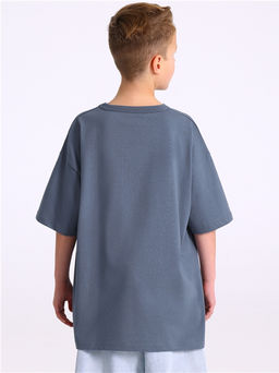 футболка 1ПДФК5011001 - Апрель фото 3