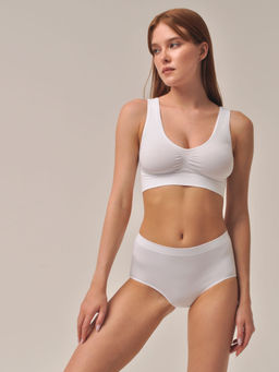 MY Трусы женские CU107 / CU050 CULOTTE (1/156)  фото 2