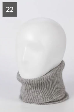 Шарф-снуд Сидни