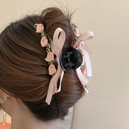 Краб для волос арт. 01 8644 (id 273112) - Rada фото 2