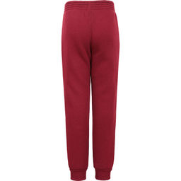 RODOS Брюки детские с начесом М-146д Бордовый
