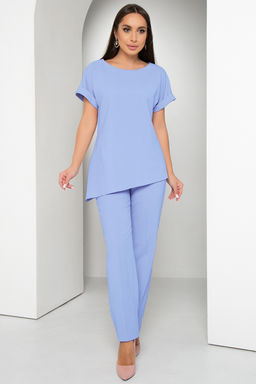 Костюм Летний тренд (голубой) - Diolche фото 3