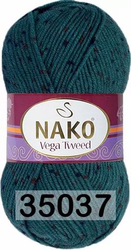 VEGA TWEED - Nako фото 23
