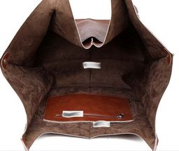 Сумка A/N-011-Brown