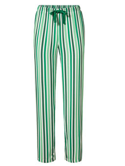 Женская пижама с маской для сна ESMARA  фото 18