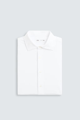 REGULAR FIT SHIRT - Zara фото 18