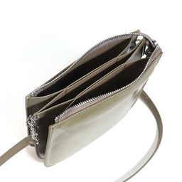 Женская сумка, кожа, MIRONPAN 521213 Бирюзовый