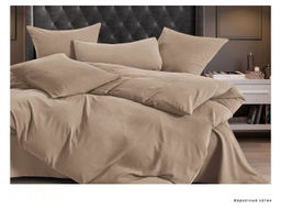 Комплект постельного белья ЕВРО