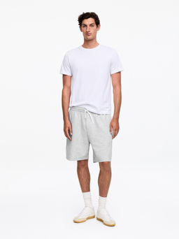 Pantalones cortos de punto - H&m фото 2