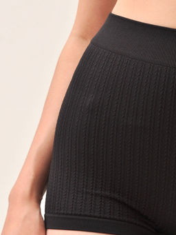 MY Трусы женские BX326 SHORTS PLAIT (1/100)  фото 4