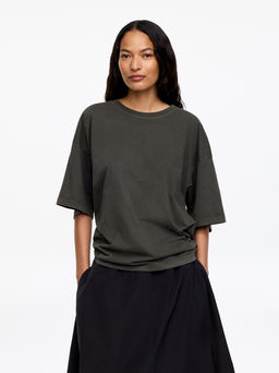 Camiseta oversize - H&m фото 5