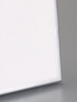 Набор подарочных коробок 3 в 1 прямоугольные с бантом, белый, 23×16×9.5; 21×14×8; 19×12×6.5 см