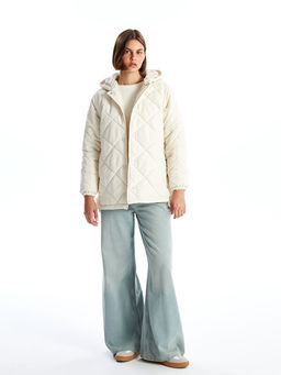 Kap??onlu Kapitone Kad?n ?i?me Mont - Waikiki фото 2