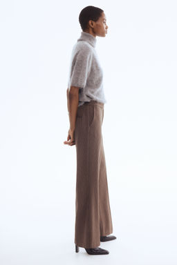 Pantal?n bootcut - H&m фото 10