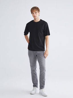 779 Regular Fit Erkek Jean Pantolon