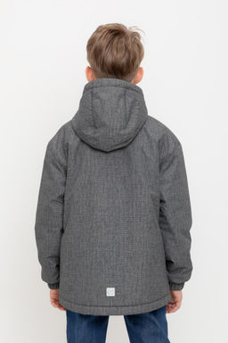 Crockid _ ВК 30138/н/1 ГР куртка для мал