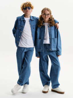 BGP3394 Брюки для мальчиков