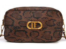 Сумка женская Lanotti 8200B/браун