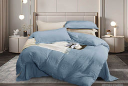 Постельное белье жатка (полисатин)