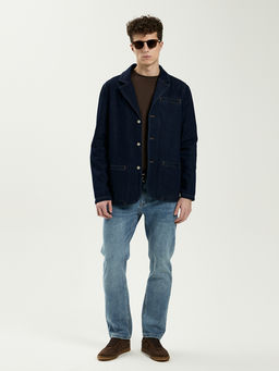 Мужские Джинсы Classic