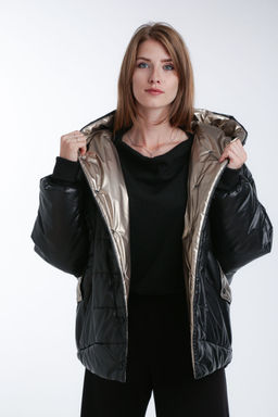 Куртка Diamant 1994 черный фото 9