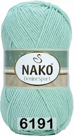 DENIM SPORT - Nako фото 11