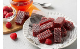 цена за 0,5кг Мармелад лимон - Петербургская коллекция фото 3