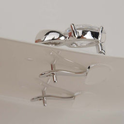 XUPING Серьги с английским замком арт. 18 1499 (id 281863) - Rada фото 3