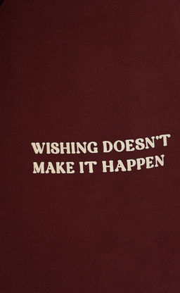 Свитшот P421-0503 bordo - Primm фото 6