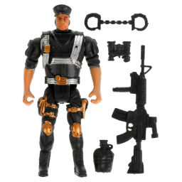 играем вместе / Игровой набор для мальчиков