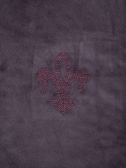 Lindor Premium (аметист платина)