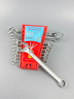 Набор ключей 10шт. OLS-247-14