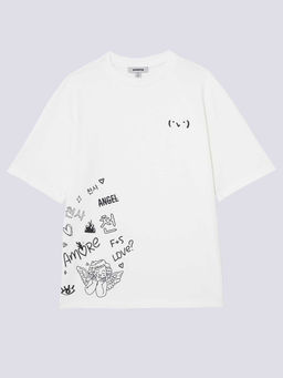 Футболка с короткими рукавами - Смена фото 5