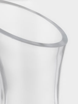 Декантер Magistro «Мэрло», 1.9 л, с ручкой, стекло, прозрачный