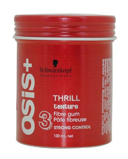 Osis thrill коктейль-гель для укладки волос 100 мл