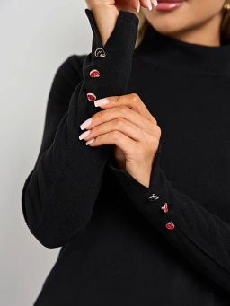 JETTY Лонгслив  фото 20