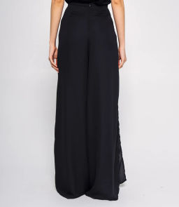 Брюки #ОКТ095001, чёрный