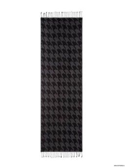 Палантин женский