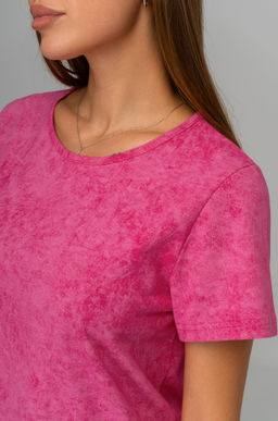 Женская туника из хлопка Happyfox