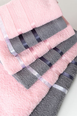 14418 Комплект полотенец 3 шт 350 грМ2