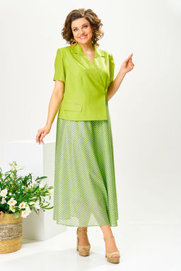 Комбинезон Romanovich Style 1-2517 мультиколор фото 232