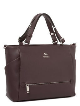 Сумка Labbra L-231004 d.plum  фото 3