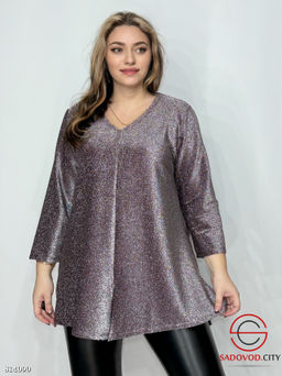 Трикотажная женская кофта - Bruno фото 2